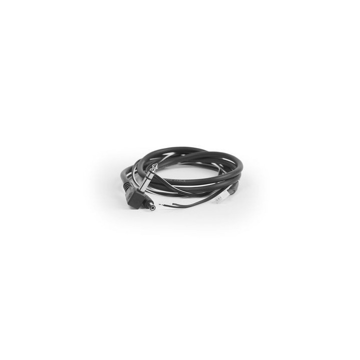 Fohhn Shure - Cable set for Shure