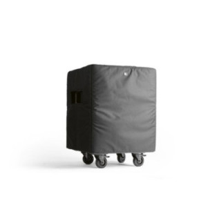 Fohhn TC-PS-800 WB - Carrying case for PS-800 on skateboard