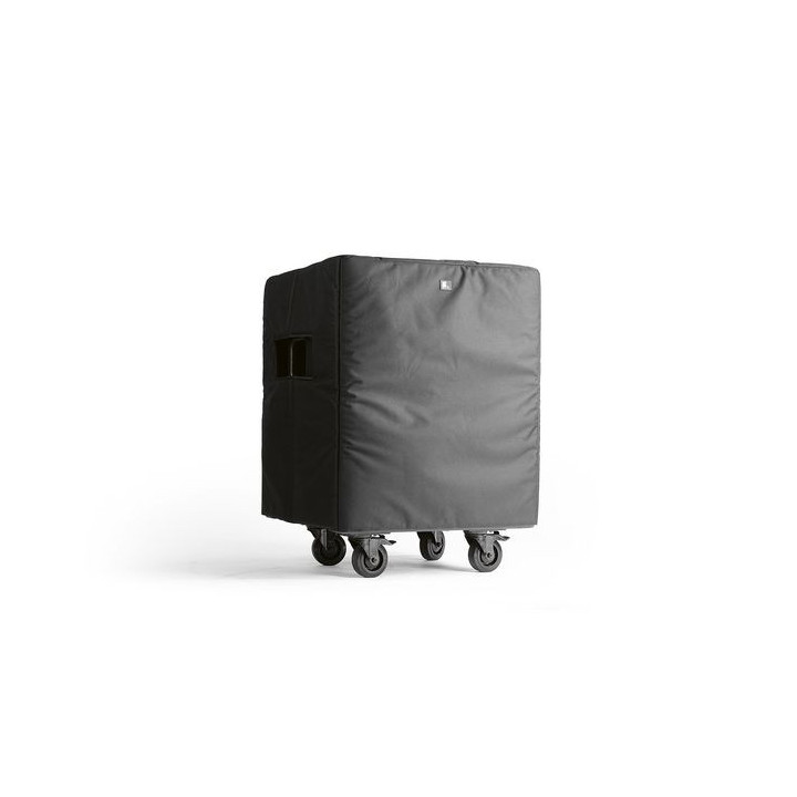 Fohhn TC-PS-800 WB - Carrying case for PS-800 on skateboard