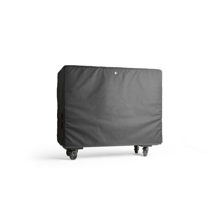 Fohhn TC-PS-850 WB - Carrying case for PS-850 on skateboard