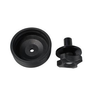 Cartoni AD830 - Dolly Adapter