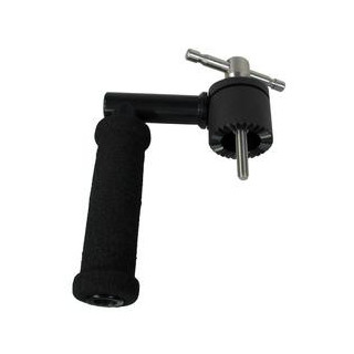 Cartoni AH101 - Short Pan Bar + Attachment