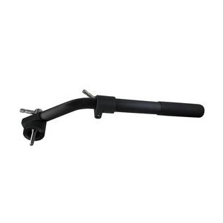 Cartoni AH102 - Telescopic Pan Bar + Attachment