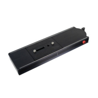 Cartoni AH104 - Euro Style  Quick Release