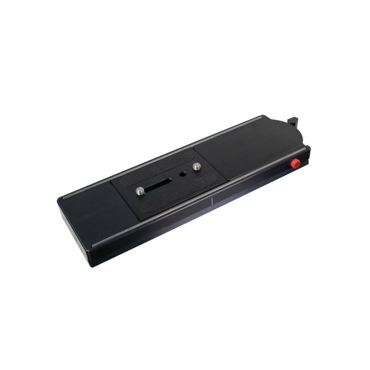 Cartoni AH104 - Euro Style  Quick Release