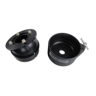 Cartoni AH106 - Flat/Mitchell Base Leveller