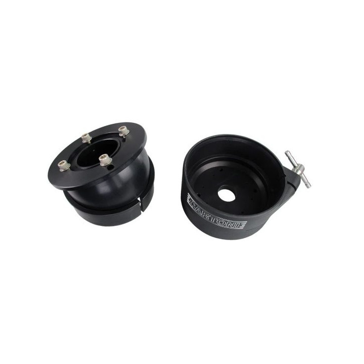 Cartoni AH106 - Flat/Mitchell Base Leveller