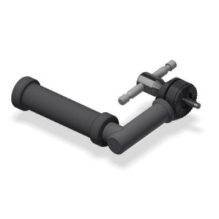 Cartoni AH107 - Short Pan Bar + Attachment