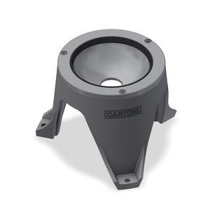 Cartoni AH848 - Hi Hat