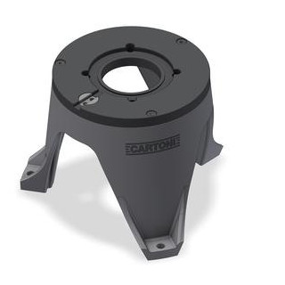 Cartoni AH848/M - Hi Hat