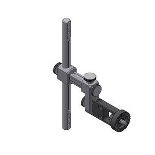 Cartoni AH850/L25 - Eyepiece Holder