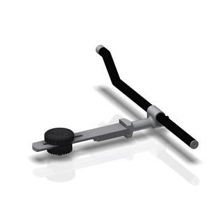 Cartoni AH850/L50 - Eyepiece Holder