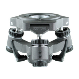 Cartoni AH891 - 3-Ways Leveller