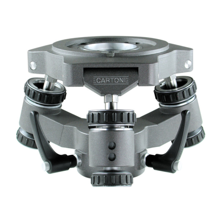 Cartoni AH891 - 3-Ways Leveller