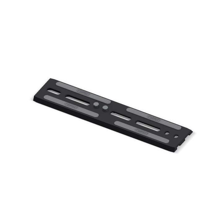 Cartoni AH908 - Camera Plate - Long