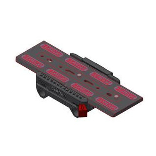 Cartoni AH919 - Cine Style  slide