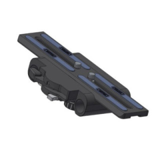 Cartoni AH920 - Camera Plate Support for Spinhead Fluid Head