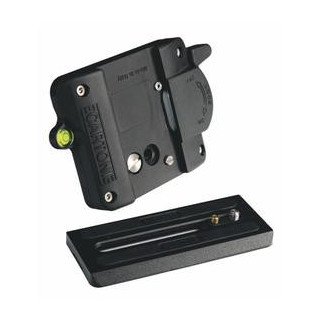 Cartoni AH921 - Quick release Camera Plate Support (for AH958 plate)
