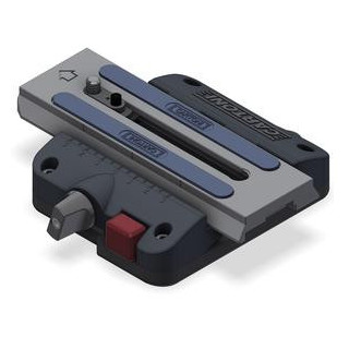 Cartoni AH923 - Quick release Camera plate support (for AH943 plate)