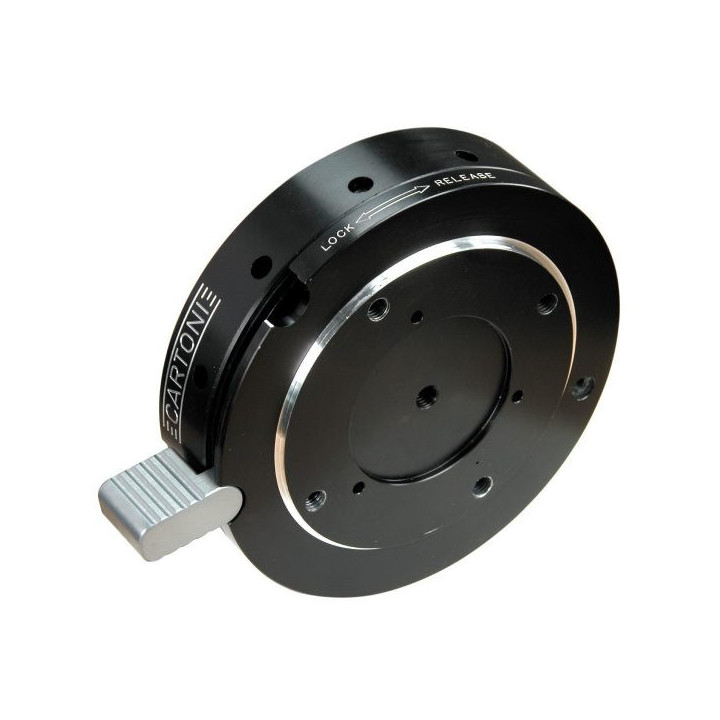 Cartoni AH951 - Adapter  Fast Lock