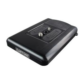 Cartoni AH968 - Removable Universal Plate Support