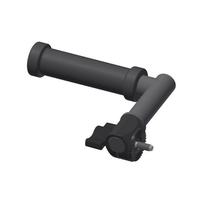 Cartoni AH981 - Short Pan Bar + Attachment