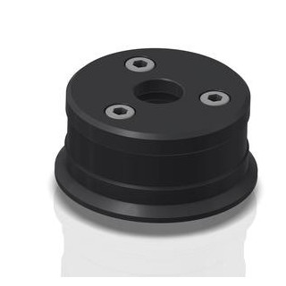 Cartoni AP936 - European Attachment Adapter