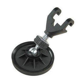 Cartoni AT865 - Pivoting Aluminum Feet