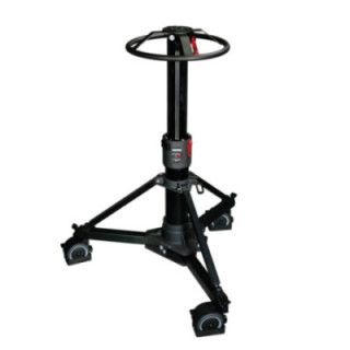 Cartoni C932 - Fly Case - w/wheels