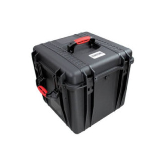 Cartoni C934 - PP Case  - Waterproof w/wheels