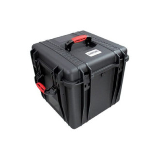 Cartoni C942 - PP Case - CUBE  Waterproof