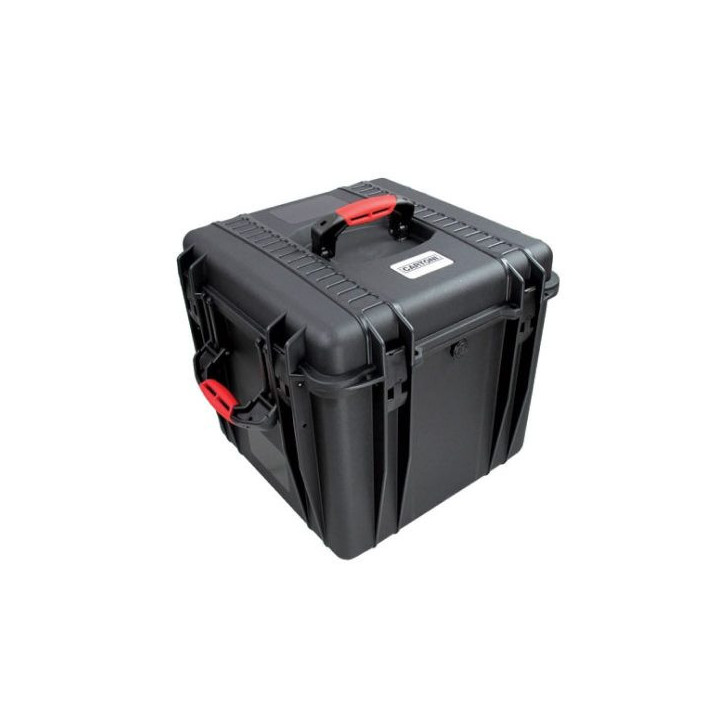 Cartoni C942 - PP Case - CUBE  Waterproof