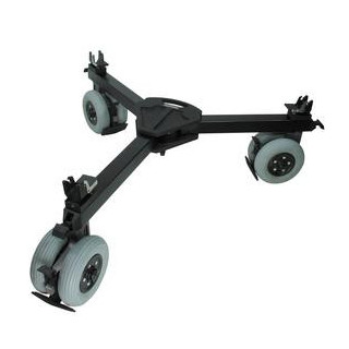 Cartoni D736/P - Dolly Heavy Duty 200mm - OB