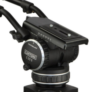 Cartoni H513 - C20-S