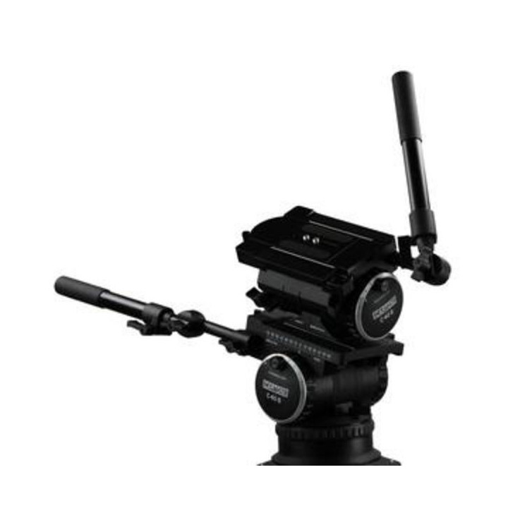 Cartoni H513/D - C20-S