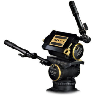 Cartoni H514/D - C40-S