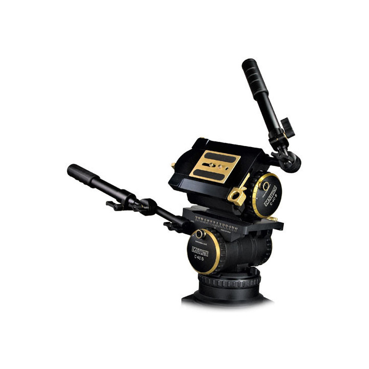 Cartoni H514/D - C40-S