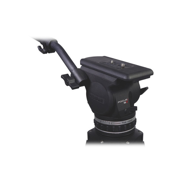 Cartoni HF1800 - FOCUS 18