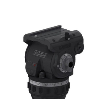 Cartoni HF1890 - FOCUS 18  +/- 90 grades