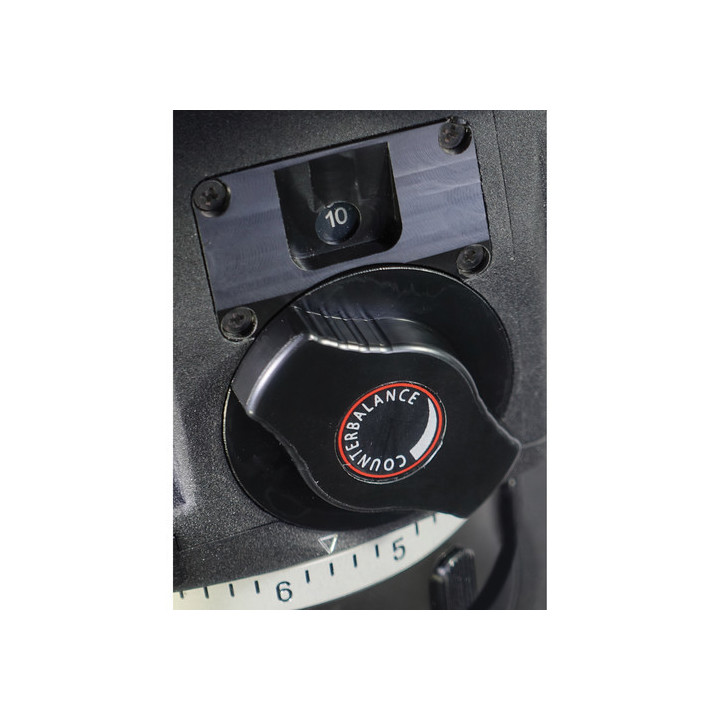 Cartoni HF2200 - FOCUS 22