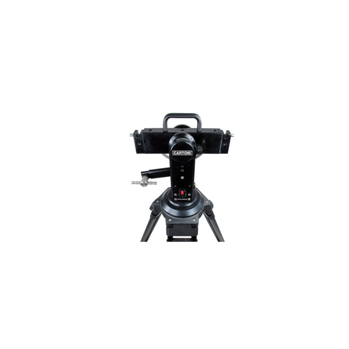 Cartoni HJ202 - Fluid Control