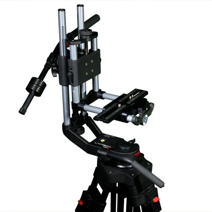 Cartoni HL1000 - LAMBDA 10