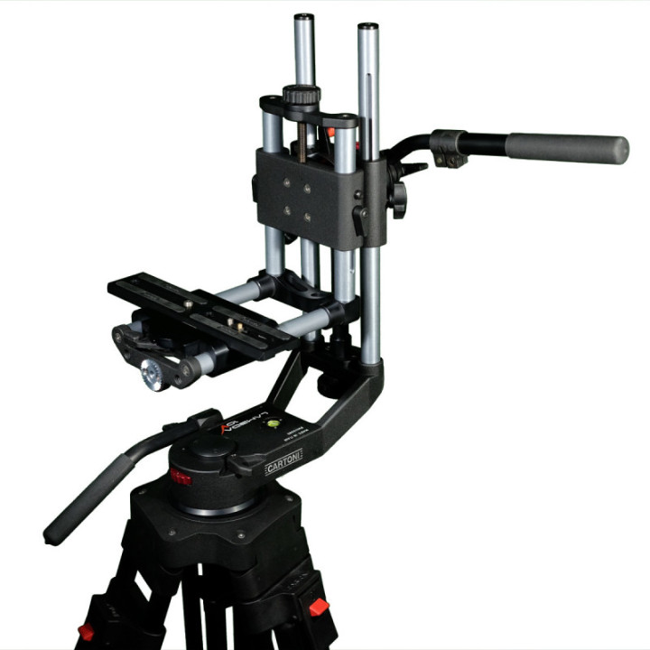 Cartoni HL1000 - LAMBDA 10