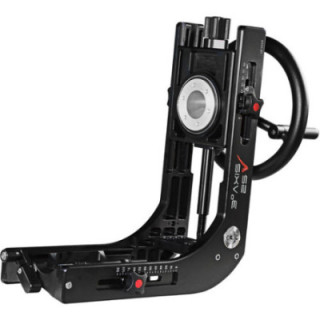 Cartoni HL2500/TA - Third Axis LAMBDA 25