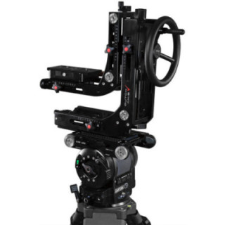 Cartoni HL2500/TD - Total Dutch