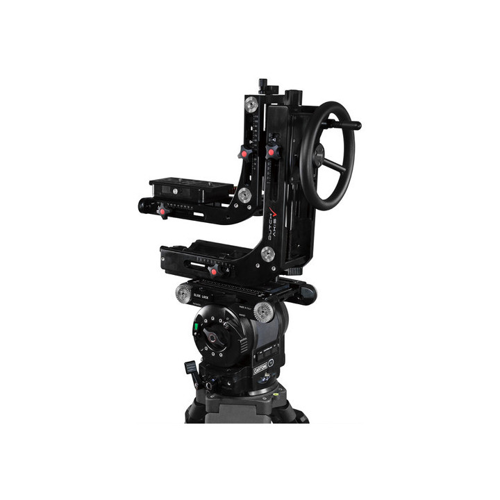 Cartoni HL2500/TD - Total Dutch