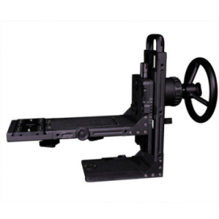 Cartoni HL5000/TA - Third Axis LAMBDA 50