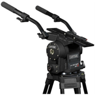 Cartoni HM3000 - MASTER 30