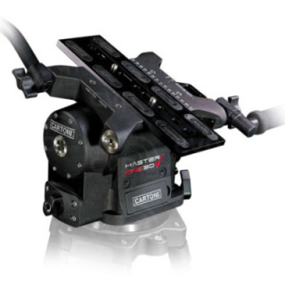 Cartoni HM3100 - MAXIMA 30 - Cine Style Slide