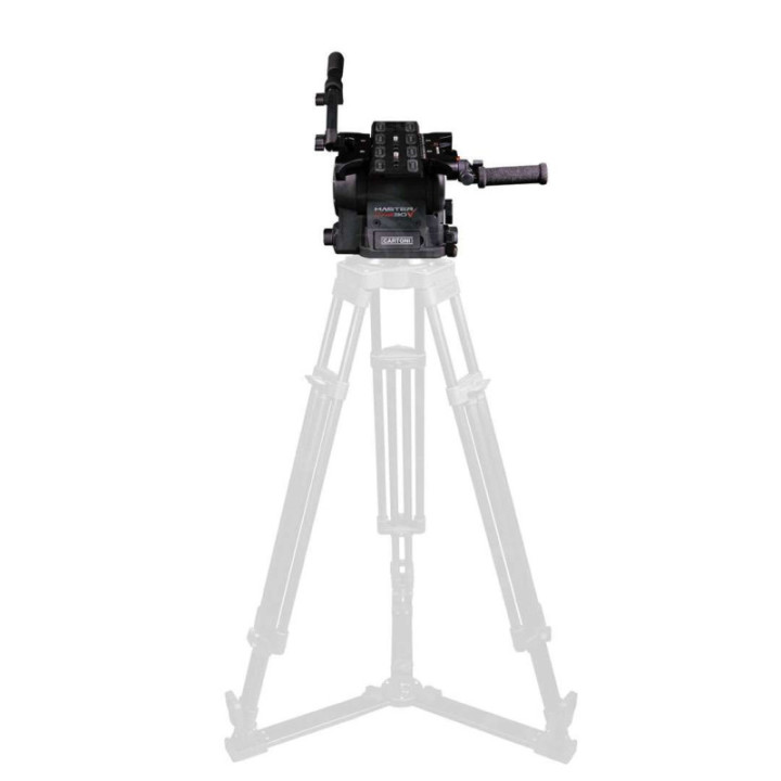 Cartoni HM3100 - MAXIMA 30 - Cine Style Slide